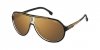OKULARY CARRERA CA 1057S 2M2 64 ROZMIAR L